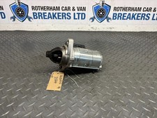 TOYOTA AVENSIS SALOON 2.0 DIESEL (2014) STARTER MOTOR STM1099