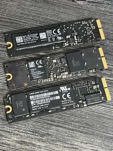 Job lot genuine apple - apple, blade