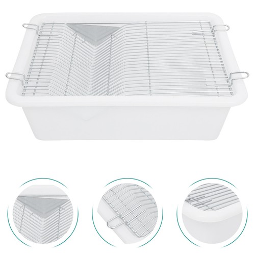 Lab mouse breeding cage - lab,