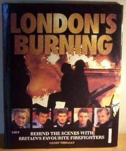 London burning tibballs - london's,