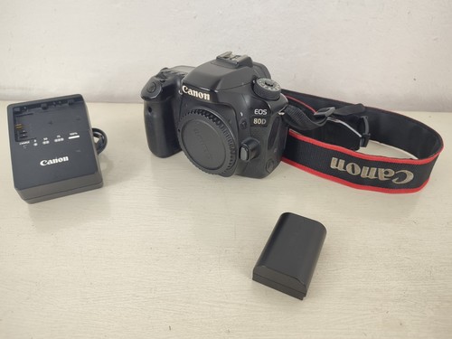 Canon 80d nfc video - video, full