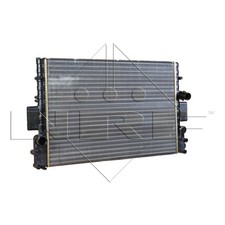 Radiator For Iveco Daily V MK5