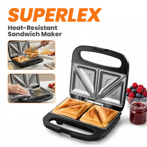 Superlex slice sandwich - 2,