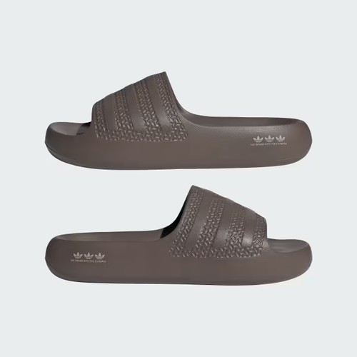 Adidas adilette ayoon slides - adidas,