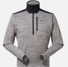 Berghaus Mens Thraski Half Zip