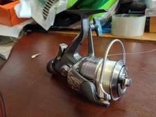 Daiwa Regal Plus 4000BRi