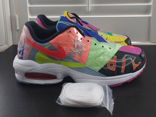 Atmos nike air - max, light