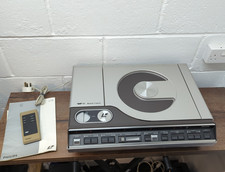 Philips vlp700 laserdisc - philips,