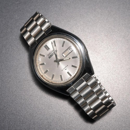 Watch seiko actus - seiko, 5