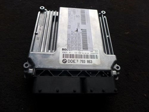 Bmw e46 m47n 320d - e46,