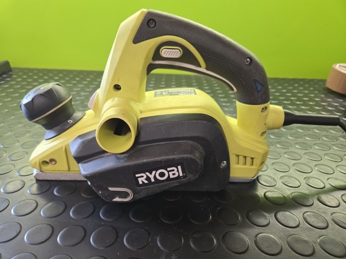 Ryobi epn 6082 planer 240v - ryobi,