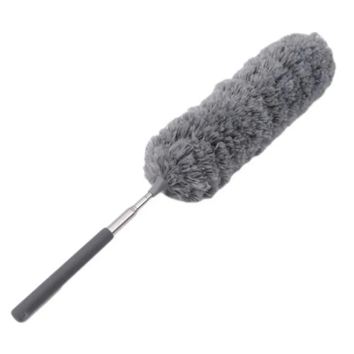 Extendable feather duster - extendable,