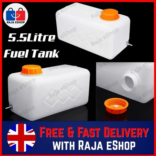 5litre fuel tank oil - fuel,