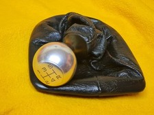 Peugeot 307cc Gear Knob