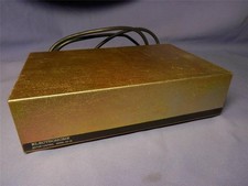 vtg Electrohome (antenna