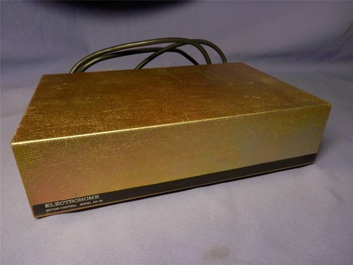 Vtg electrohome antenna - vtg,