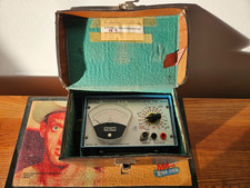 Vintage LEVELL Transistor AC