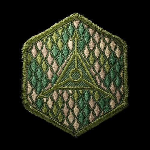 Triple aught design - triple,