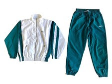 Vintage 90s Adidas Full