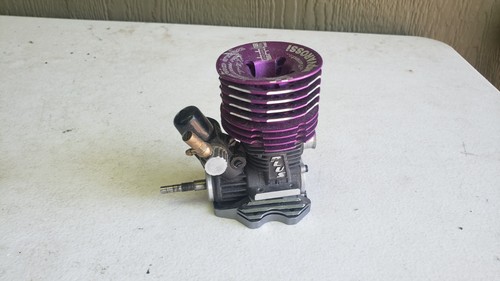 Losi ofna kyosho mugen - losi,