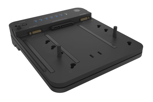 Icy box hdd nvme - box, hdd/m.2