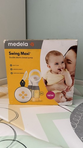 Medela swing maxi double - medela,
