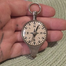 Vintage Orginal Opisometer