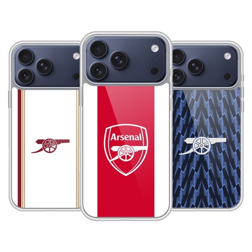 Official arsenal 2025 26 - fc, 2025/26