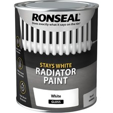 Ronseal One Coat Radiator