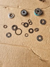 FOX RP23 Damper Washers 