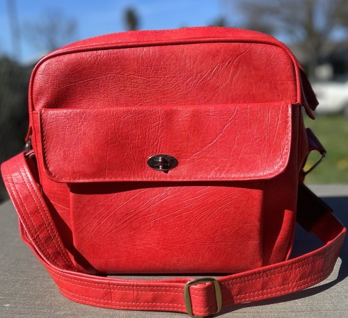Vintage 70s samsonite - vintage,