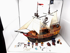 Playmobil 5135  Large Pirate