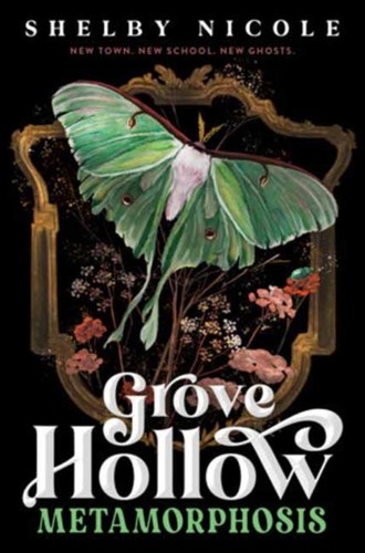 Metamorphosis grove hollow - a,