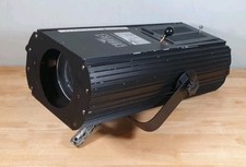 Chauvet TFX-FS360 Followspot 400G Spot Light Tested Working