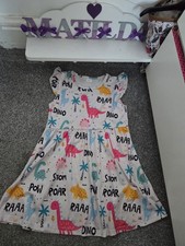 Age 6 Years White And