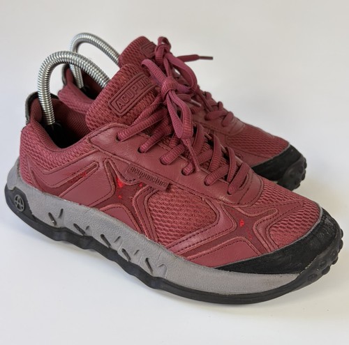 Acupuncture retro trainers - retro,