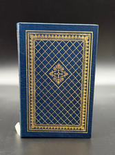 Easton Press Poems of Emily