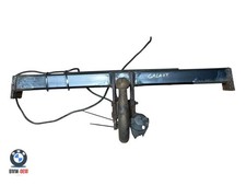 FORD GALAXY 2009 S-MAX TOW BAR