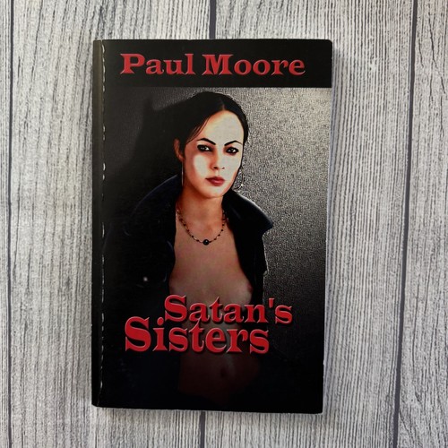 Satan sisters paul - sisters, i