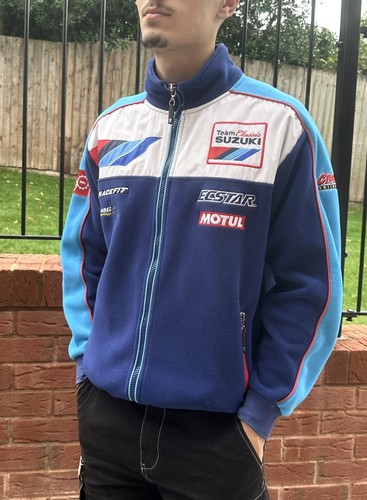Official team classic - team, suzuki