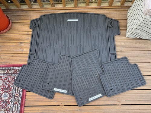 Genuine range rover evoque - range,