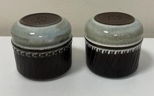 Vintage Denby Rondo stone ware