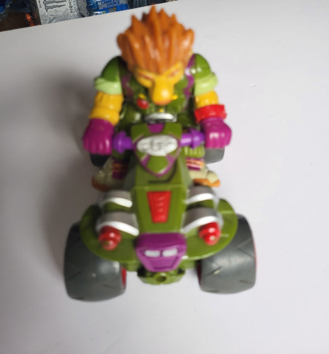 Planet protectors kat cat - planet,