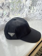 Prada Baseball Hat Cap