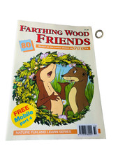 Magazine Animals of Farthing
