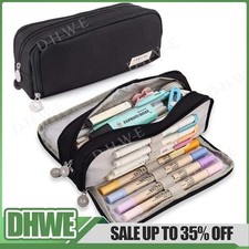 Pencil case for girls boys - pencil,
