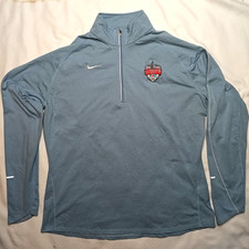 Nike XXL Youth London 2012