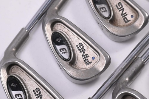 Ping irons pw - /, blue