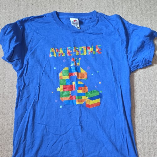 Lego awesome boys - awesome,