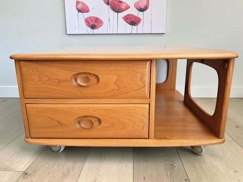 Mid century ercol - mid,